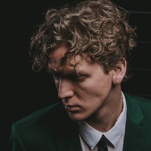 Meet your Posher, Soren